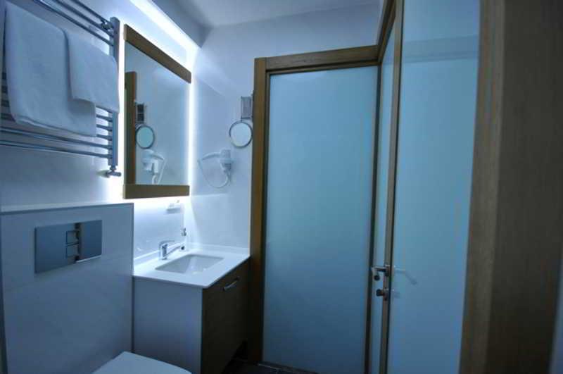 Cumbali Luxury Boutique Hotel Istanbul Eksteriør bilde