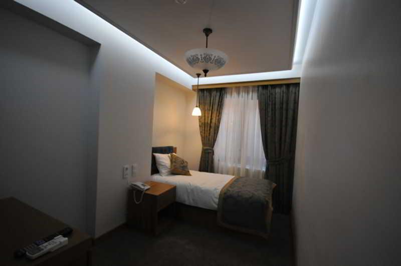 Cumbali Luxury Boutique Hotel Istanbul Eksteriør bilde