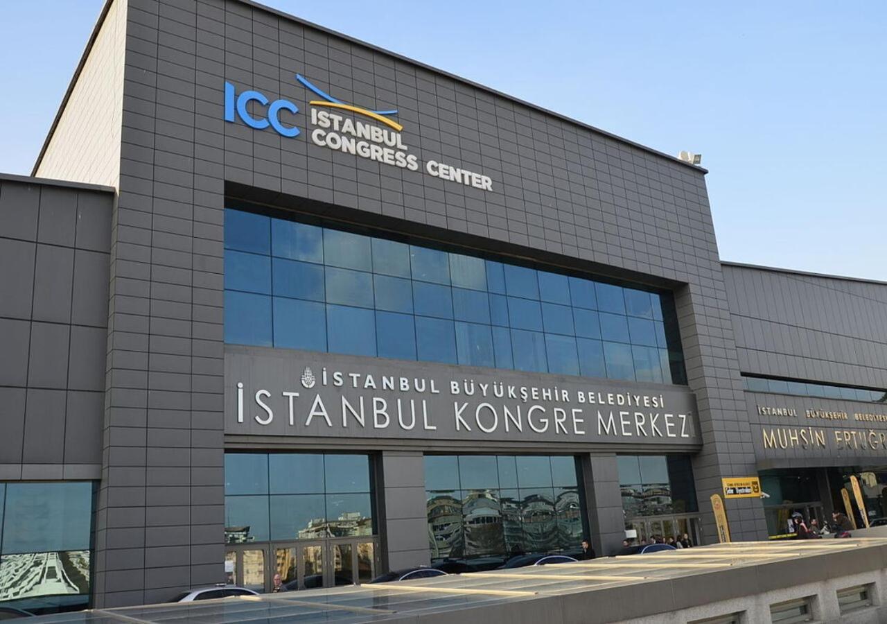 Cumbali Luxury Boutique Hotel Istanbul Eksteriør bilde