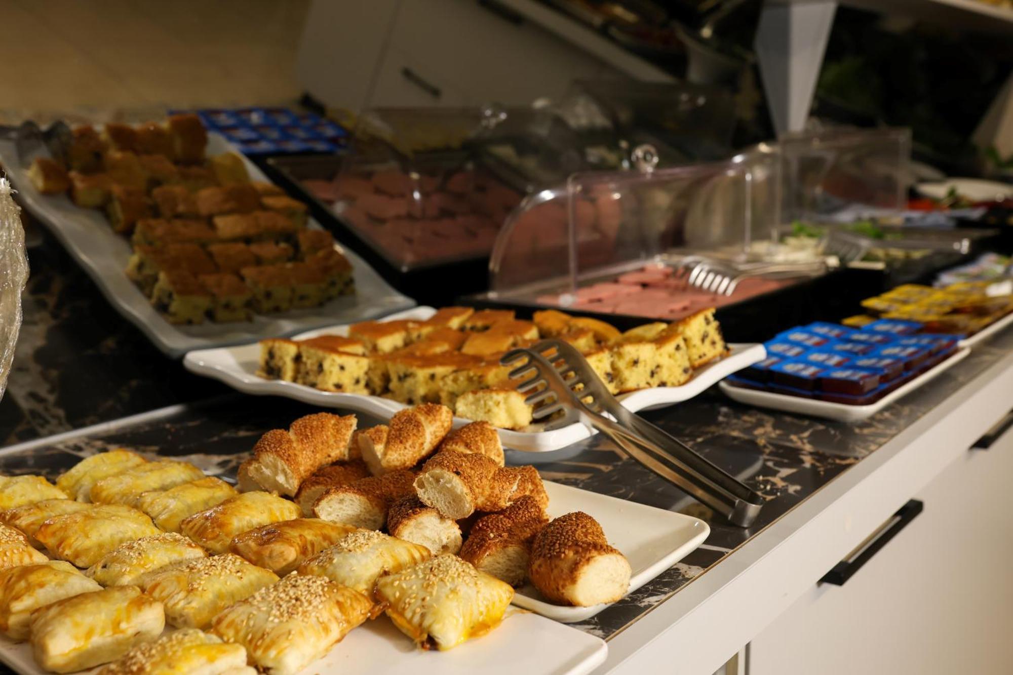 Cumbali Luxury Boutique Hotel Istanbul Eksteriør bilde