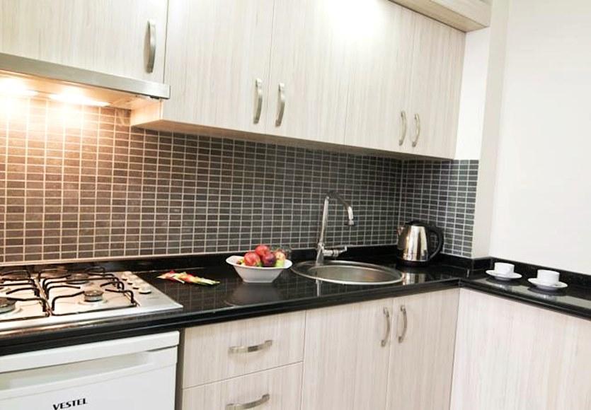 Cumbali Luxury Boutique Hotel Istanbul Eksteriør bilde